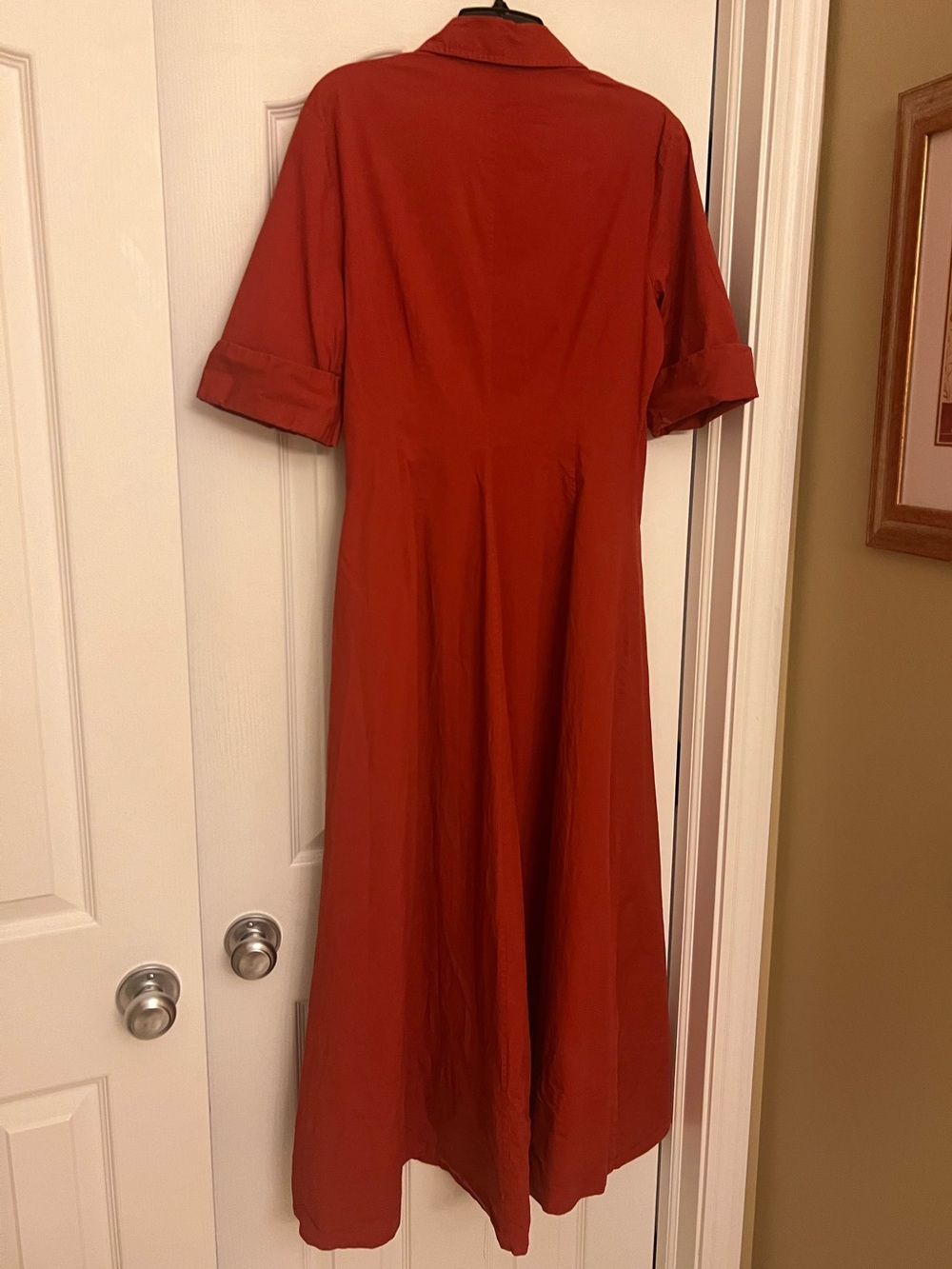 Staud JOAN MAXI DRESS & More π π plus Bonus Buyπ©·π - Picture 11 of 16